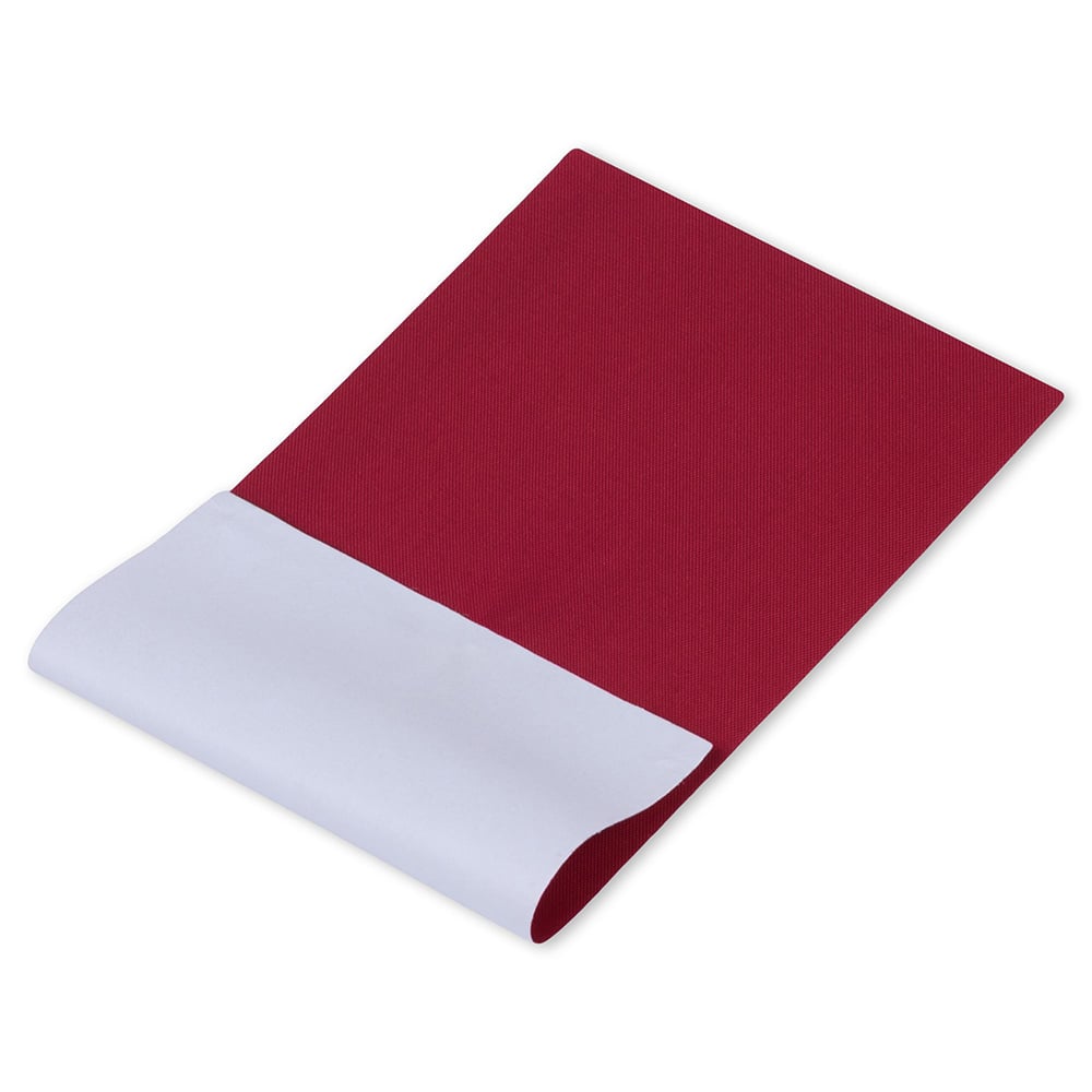 Prym Reparasjonslapp Nylon selvklebende 6,5x14cm - Fuchsia - Bilde 3