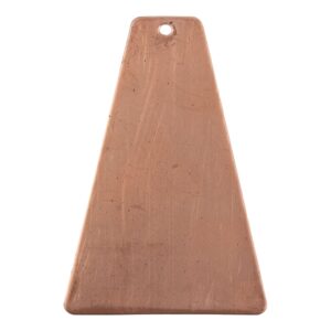 Kobberemne - Pyramide m/h AT76