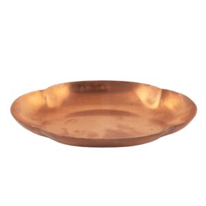 Kobberemne - Askebeger oval. 95-135
