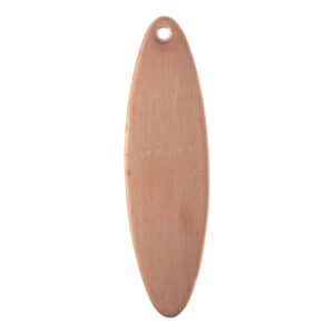 Kobberemne - Oval m/h 1865