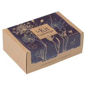 Clairefontaine Cyanotype Sett - Discovery Box