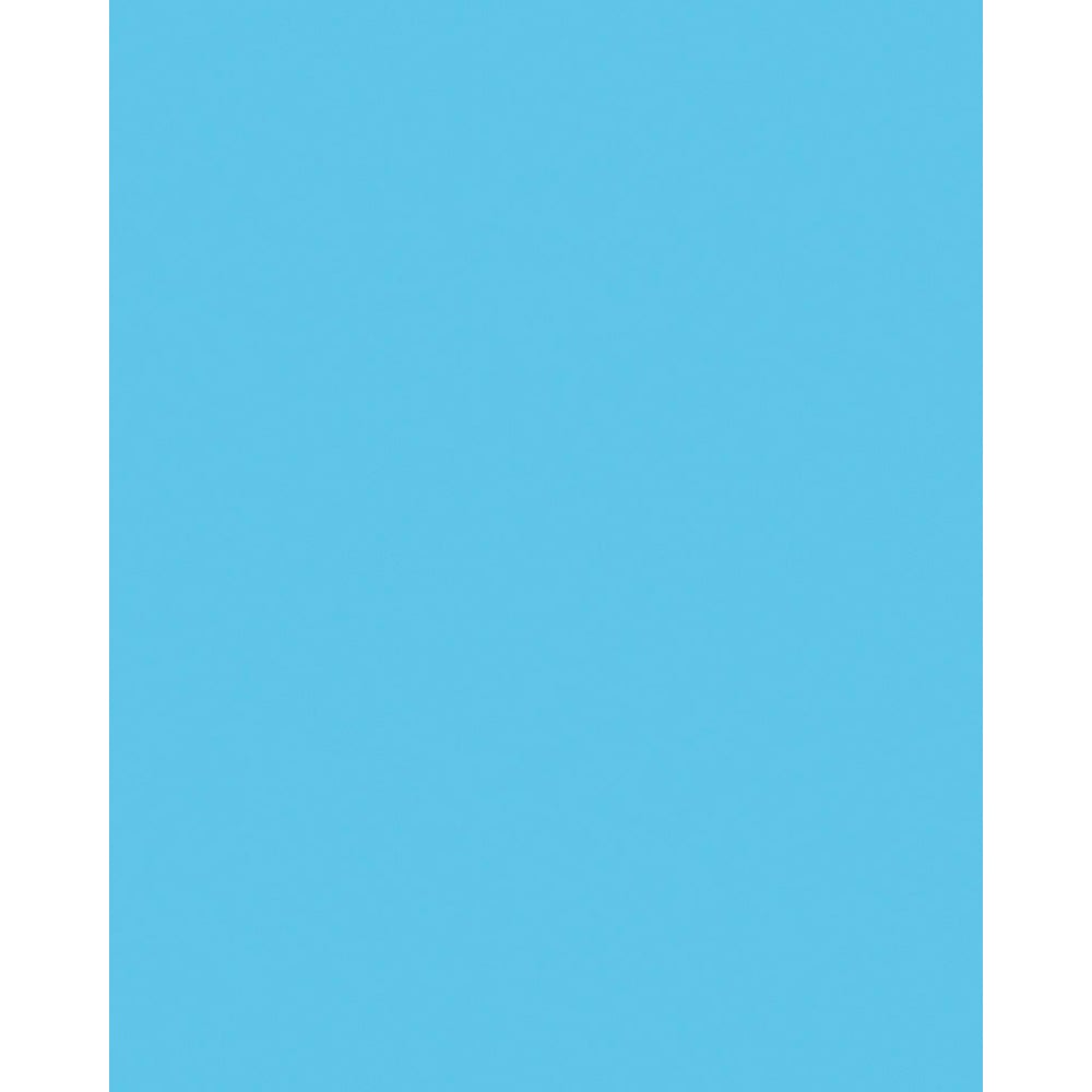 Folia Fotokartong 50x70 - 300g - 30 Himmelblå - Bilde 2