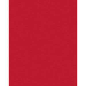 Folia Tegnepapir A3 - 130g 50ark - 18 Murstensrød