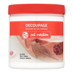 Talens Art Creation Decoupagelakk Gloss - 250ml