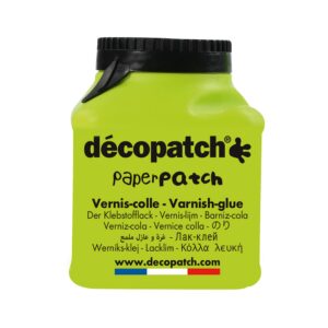 Decopatch Decoupagelakk 150ml - Satin