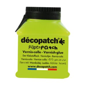 Decopatch Decoupagelakk 70ml - Satin