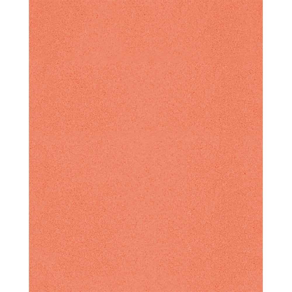 Folia Mosgummi A4, 2mm, 10ark - 40 Orange