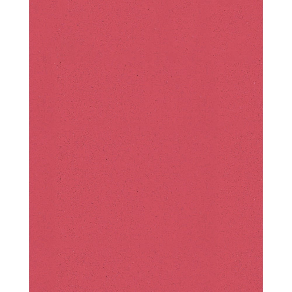 Folia Mosgummi A4, 2mm, 10ark - 20 Rød