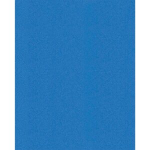 Folia Mosgummi A4, 2mm, 10ark - 35 Kongeblå