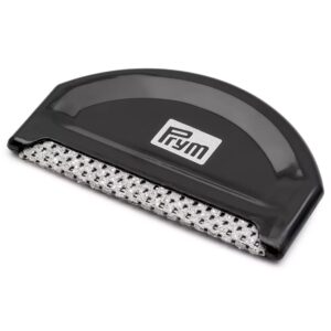 Prym Ullkam Sort - Nuppefjerner