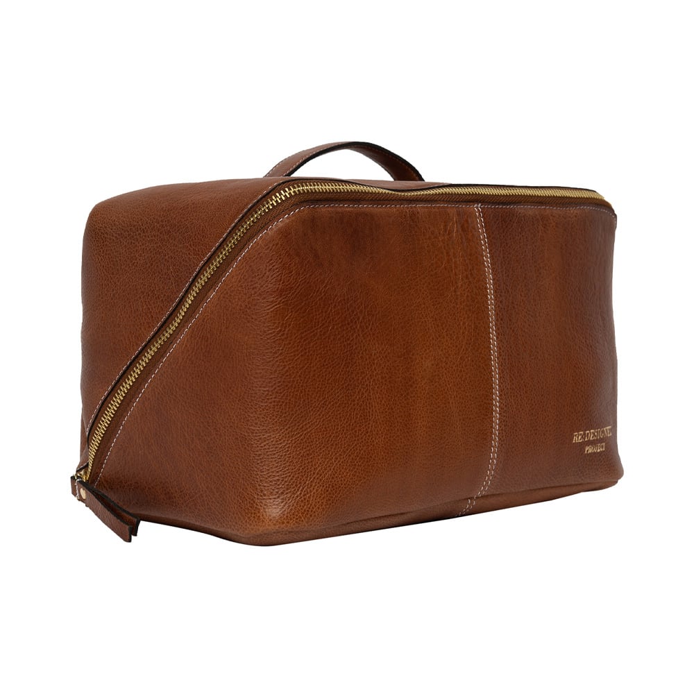 RE:Designed Project 10 Oppbevaring - Walnut/Gold - Bilde 3