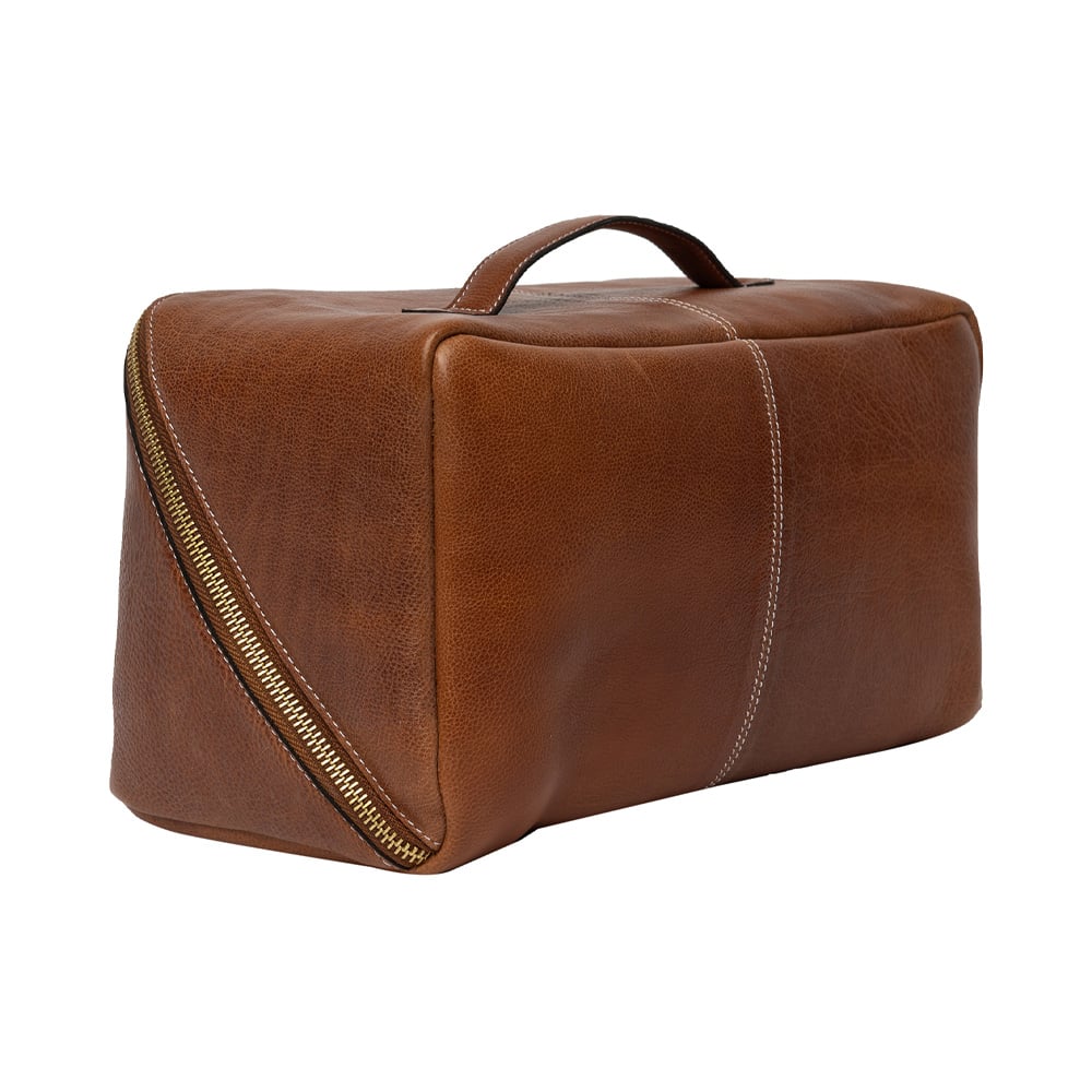 RE:Designed Project 10 Oppbevaring - Walnut/Gold - Bilde 5