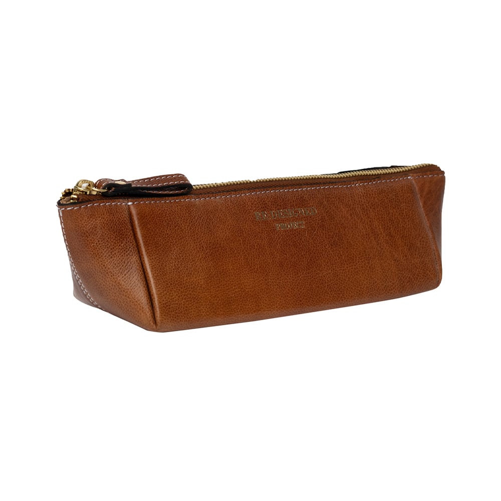 RE:Designed Project 12 Oppbevaring - Walnut/Gold - Bilde 2