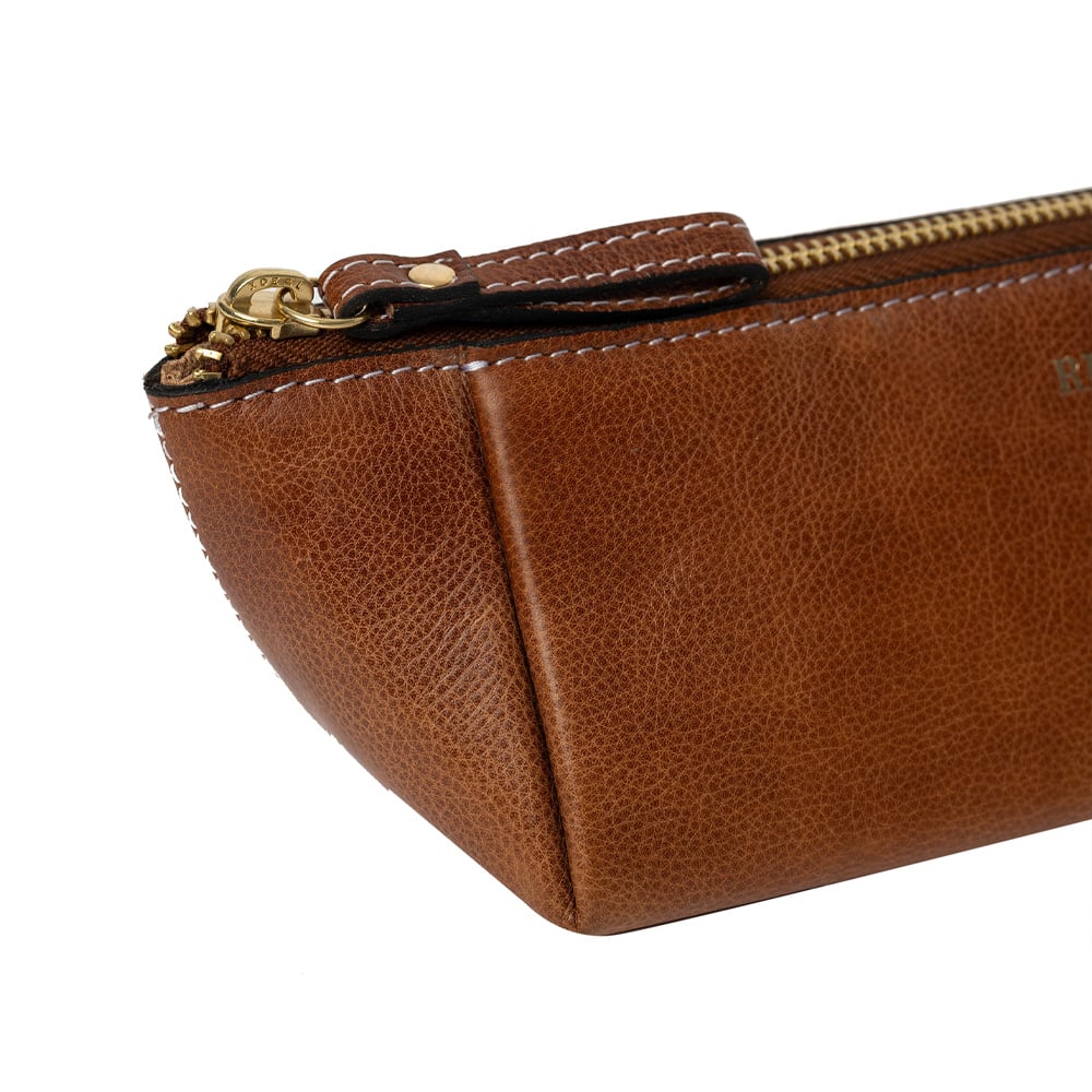 RE:Designed Project 12 Oppbevaring - Walnut/Gold - Bilde 3