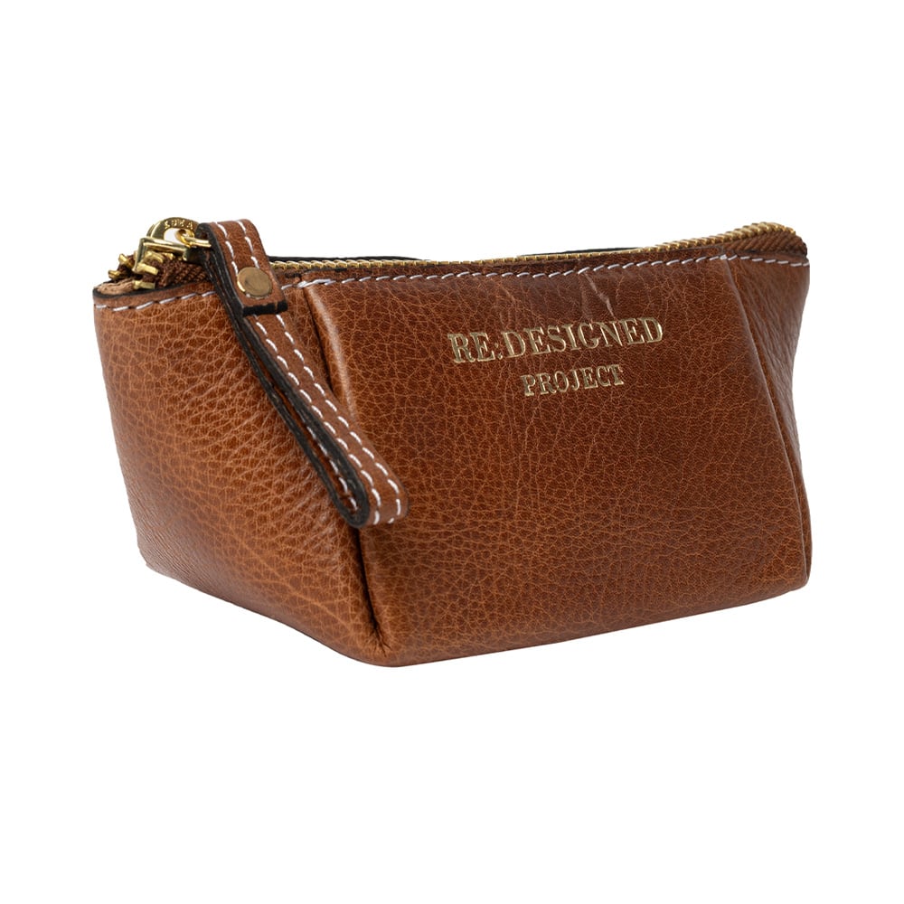 RE:Designed Project 35 Oppbevaring - Walnut/Gold - Bilde 2