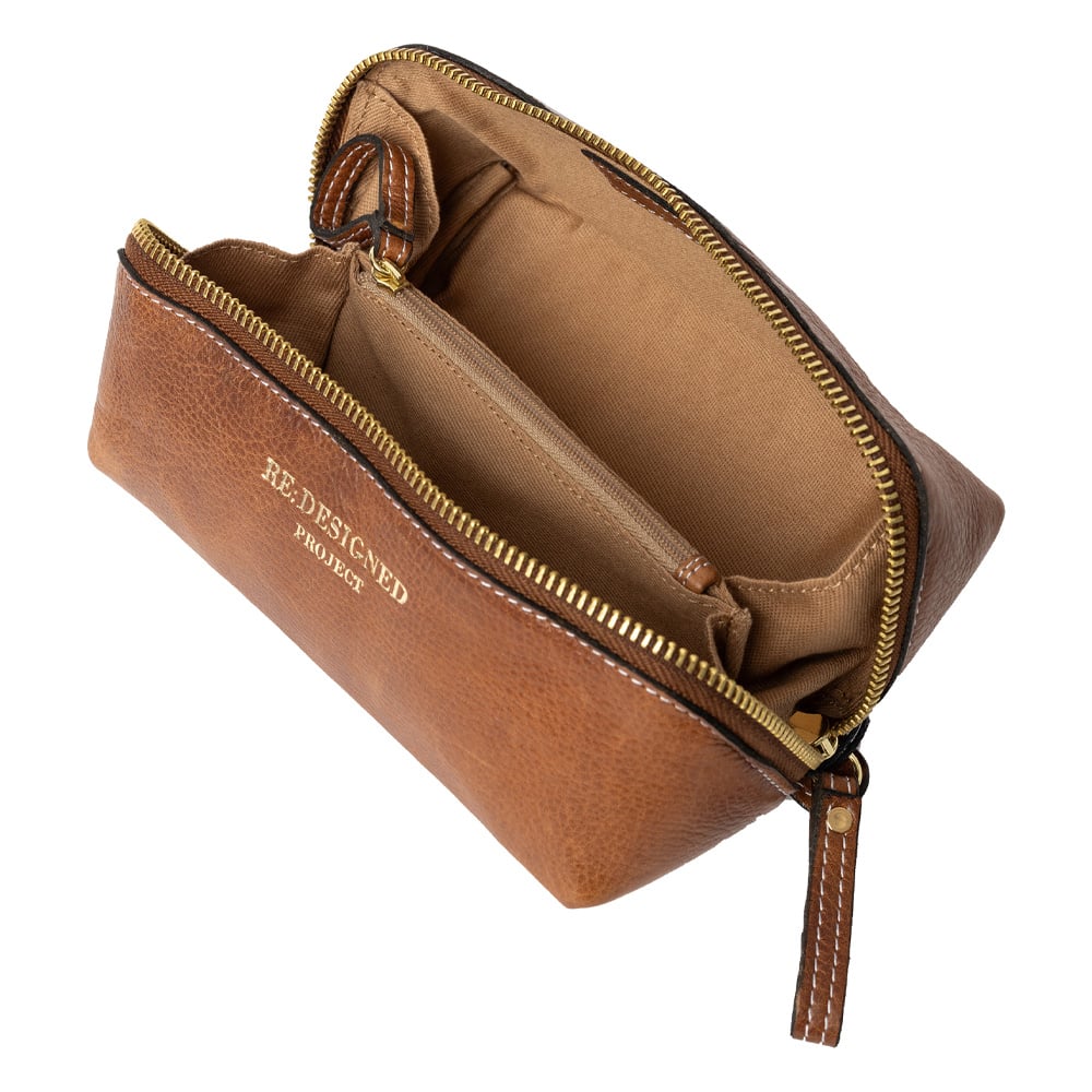 RE:Designed Project 36 Oppbevaring - Walnut/Gold - Bilde 2