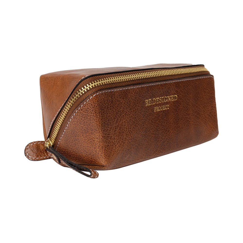 RE:Designed Project 36 Oppbevaring - Walnut/Gold - Bilde 3