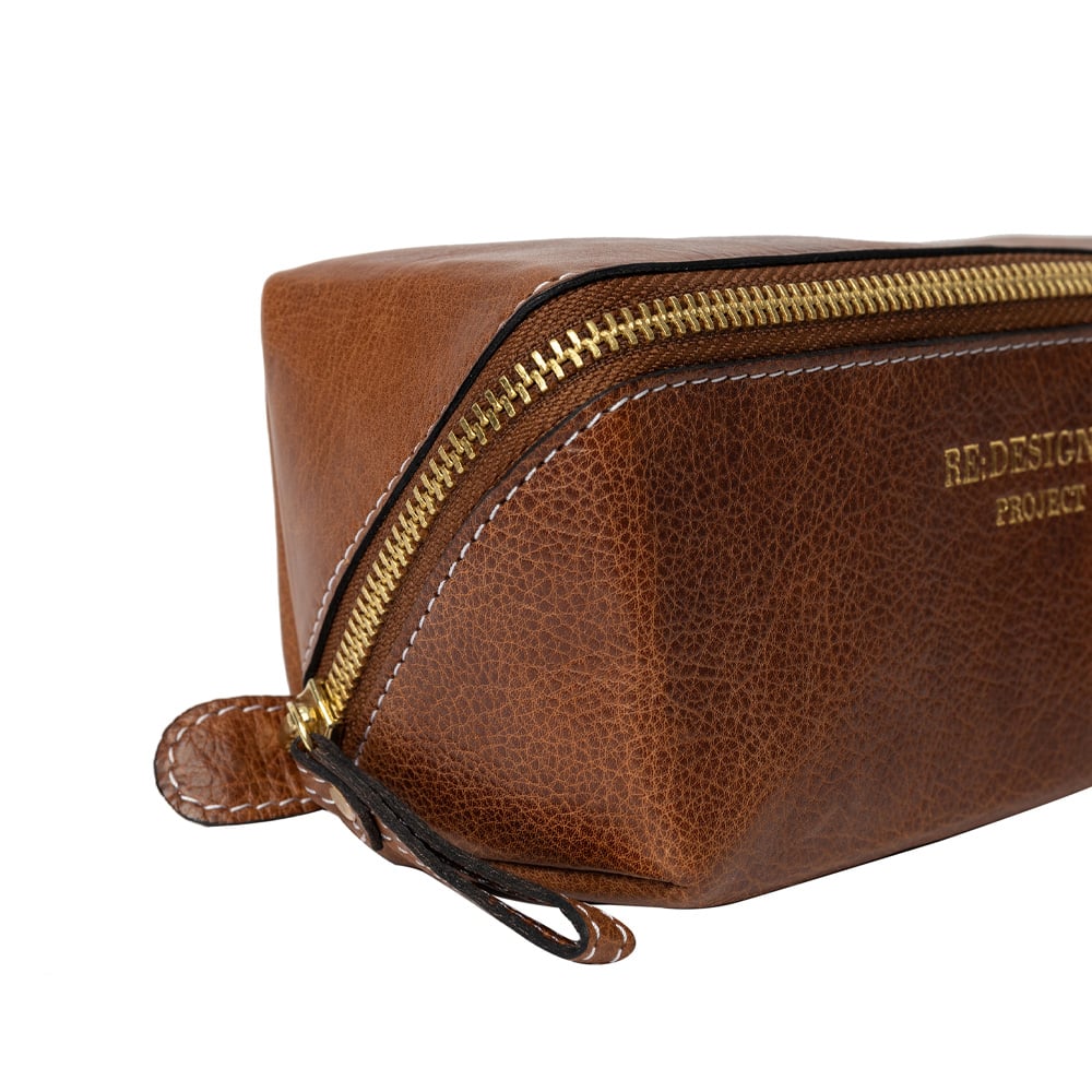 RE:Designed Project 36 Oppbevaring - Walnut/Gold - Bilde 4