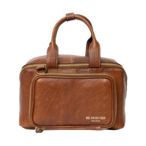 RE:Designed Project 39 Oppbevaring - Walnut/Gold