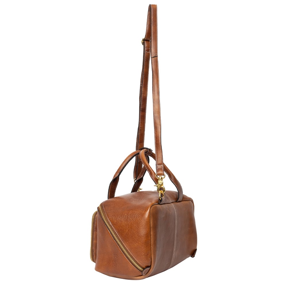 RE:Designed Project 39 Oppbevaring - Walnut/Gold - Bilde 3