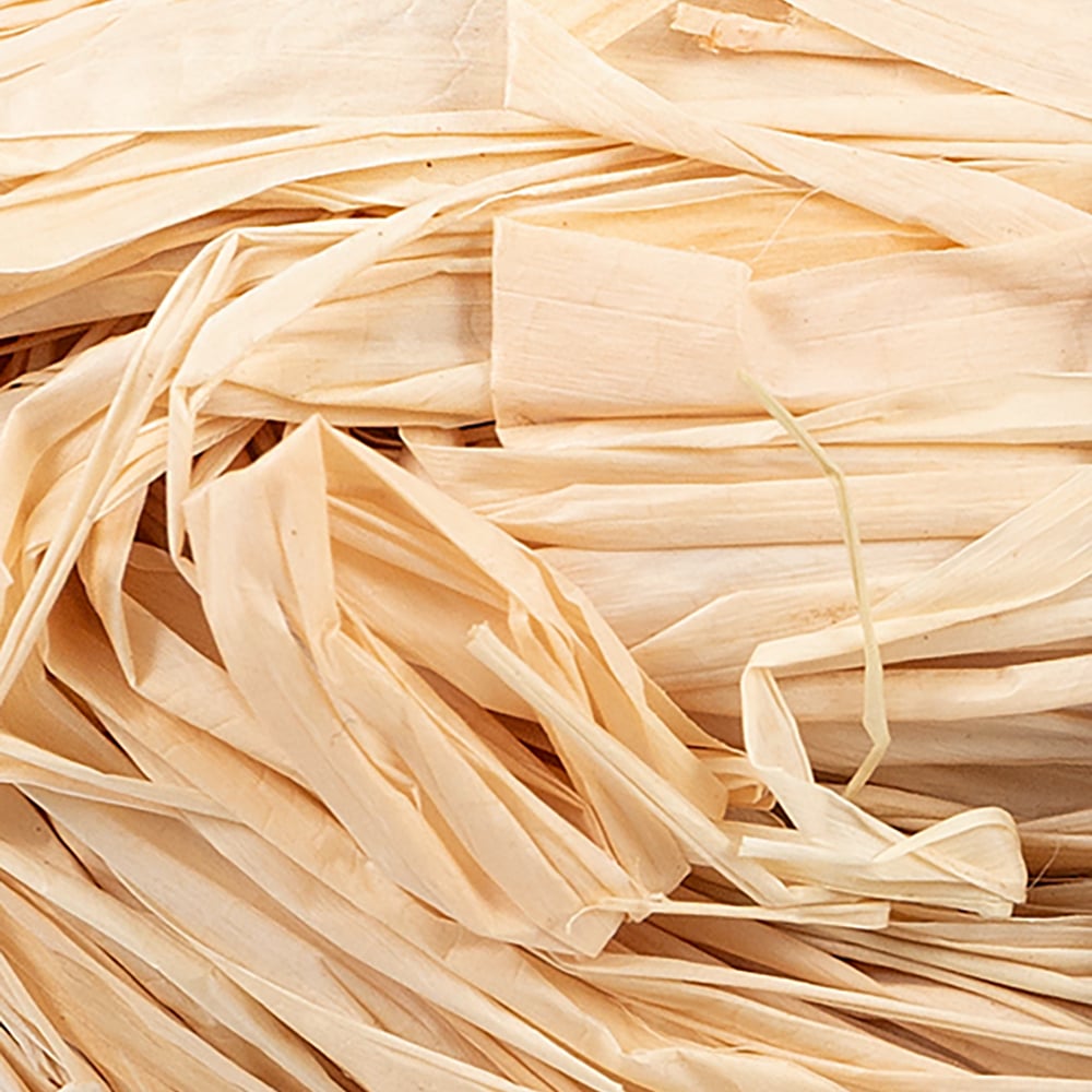 Folia Naturbast 50g - Natur - Bilde 2