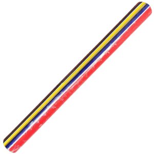 Folia Glanspapir rull 35x50cm - 8 farger