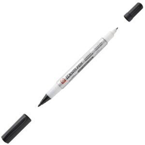 Sakura  Identi-Pen 44101 Sort