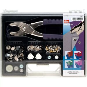 Prym Vario Plus - Assortment Kit non-sew
