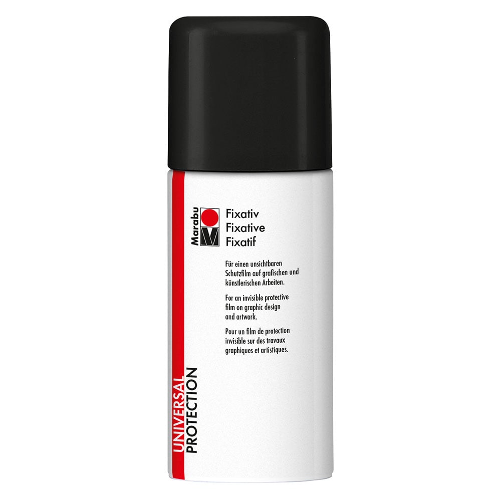 Marabu Fixativ 150ml