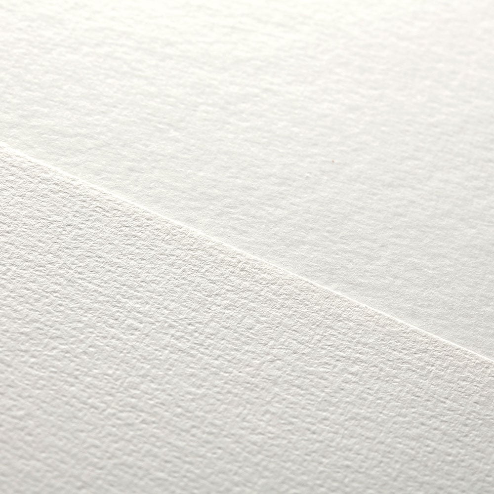 GOLDLINE AQUAPAD Akvarellblokk - CP 300g 50ark - A2 - Bilde 2