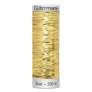 Gütermann Sliver 200m - 8003