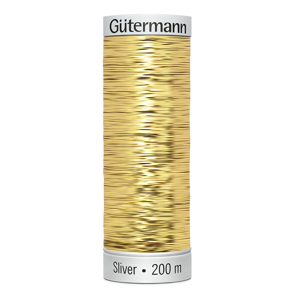 Gütermann Sliver 200m - 8003