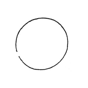 Kobberemne - Rund bue R48 W