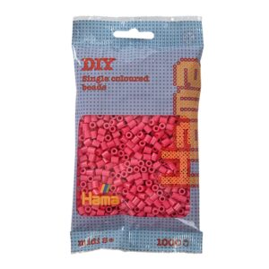 Hama Midi super 1000s - 121 Pink