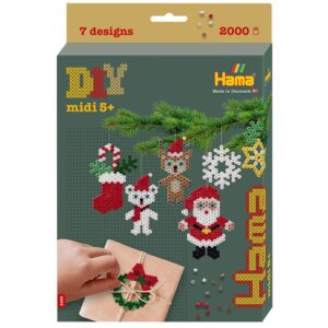 Hama Midi Sett - Jul