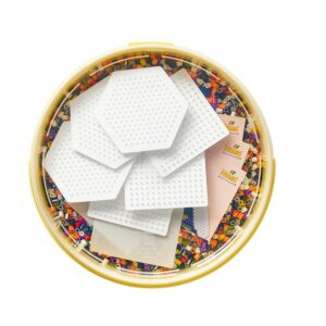 Hama Midi Bøtte 30000 - Halloween