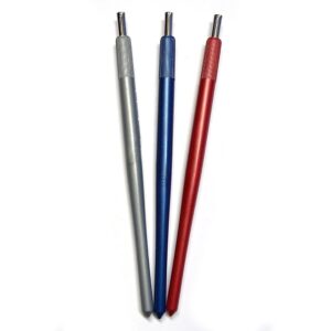 Conté Penneskaft 1770 til pennesplitt 1stk - Assortert farge