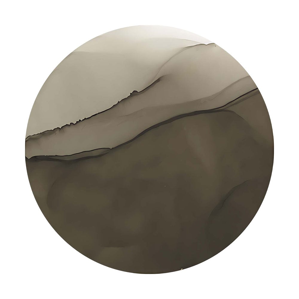 Copic Ink 12ml - W7 Warm Gray No.7 - Bilde 3