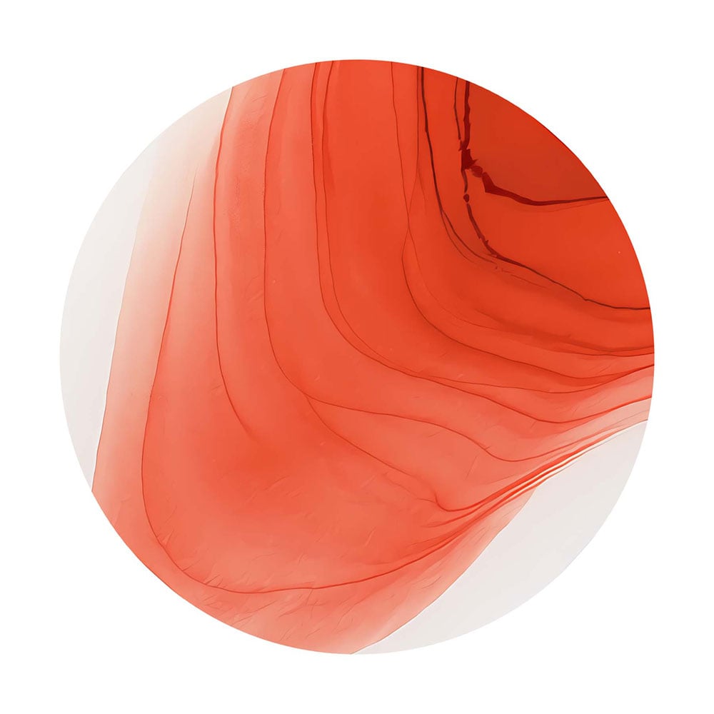 Copic Ink 12ml - R08 Vermilion - Bilde 3