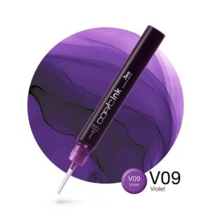 Copic Ink 12ml - V09 Violet