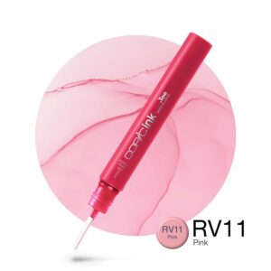 Copic Ink 12ml - RV11 Pink