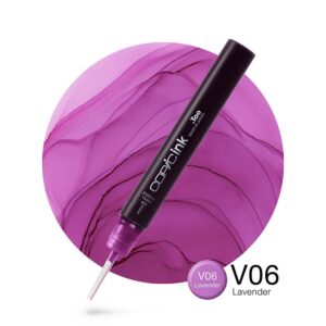 Copic Ink 12ml - V06 Lavender