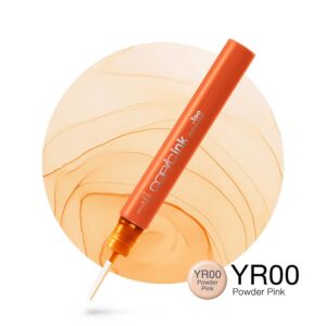 Copic Ink 12ml - YR00 Powder Pink