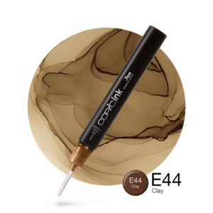 Copic Ink 12ml - E44 Clay