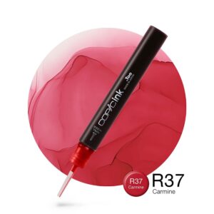 Copic Ink 12ml - R37 Carmine