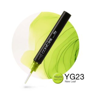 Copic Ink 12ml - YG23 New Leaf