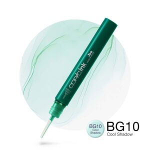 Copic Ink 12ml - BG10 Cool Shadow