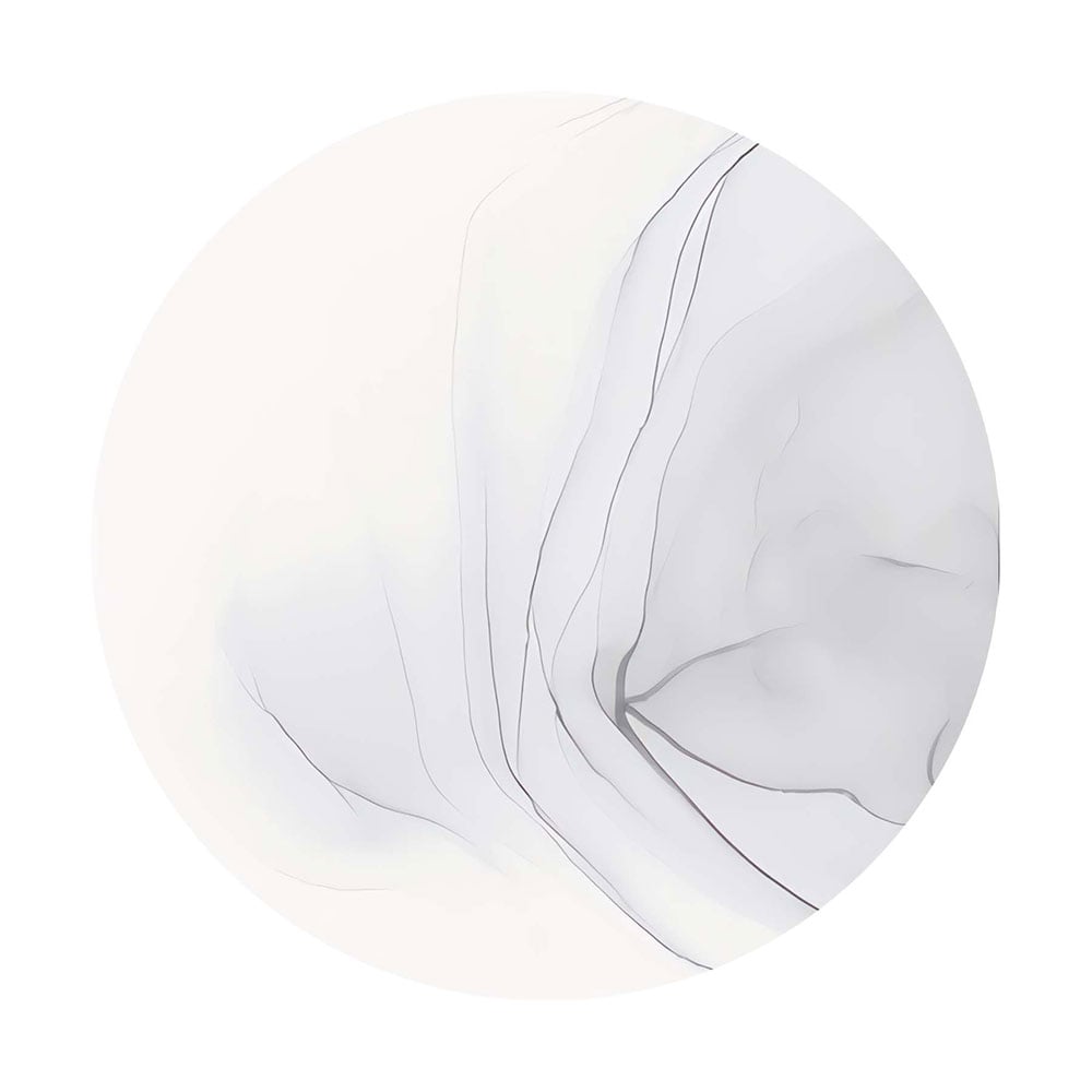 Copic Ink 12ml - N0 Neutral Gray No.0 - Bilde 3