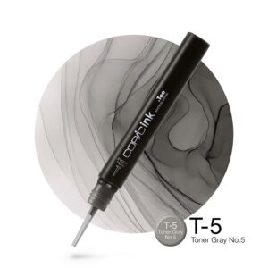 Copic Ink 12ml - T5 Toner Gray No.5