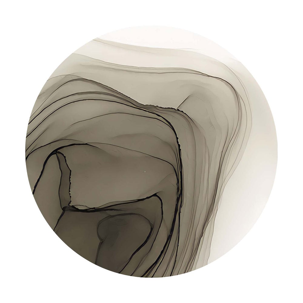 Copic Ink 12ml - W6 Warm Gray No.6 - Bilde 3